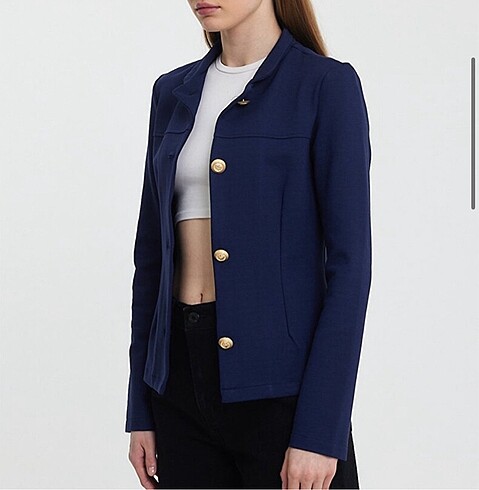 LTB ltb blazer ceket