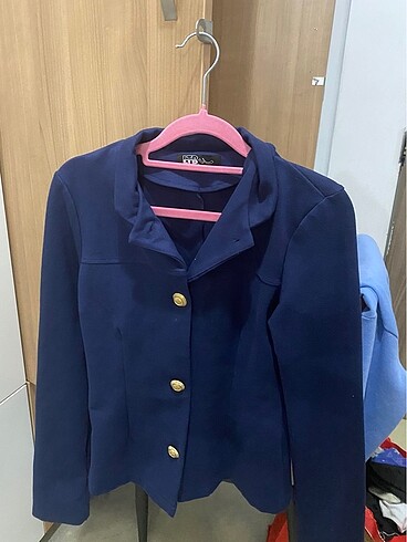 s Beden lacivert Renk ltb blazer ceket