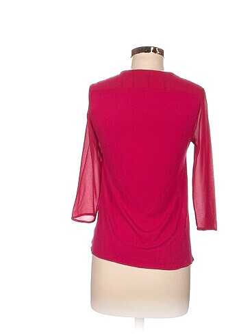 xs Beden Mango Bluz %70 İndirimli.