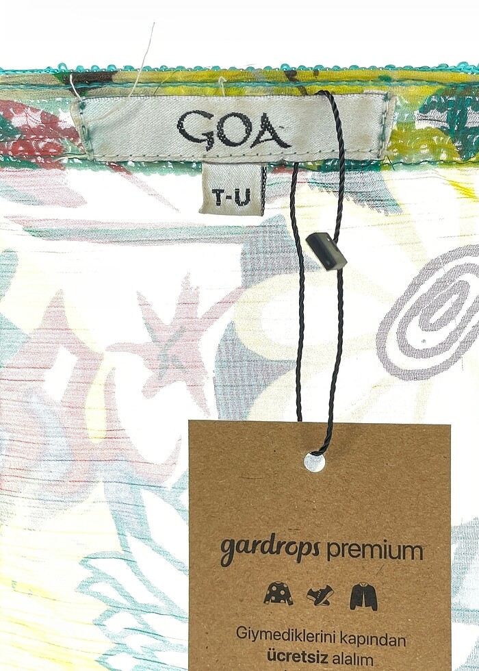 Diğer Pareo %70 İndirimli. - Görsel 4