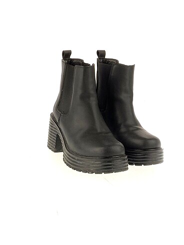 Vintage Love Vintage Love Bot %70 İndirimli.