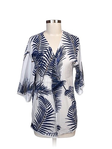 Vintage Love Kimono %70 İndirimli.