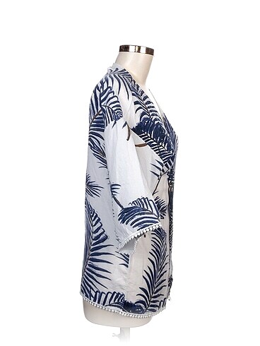 Vintage Love Vintage Love Kimono %70 İndirimli.