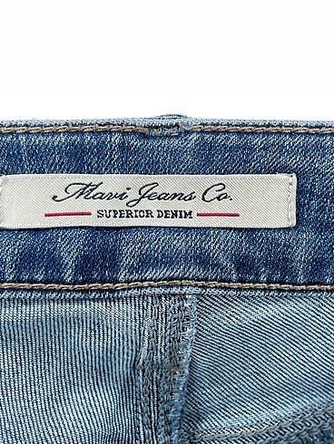 universal Beden mavi Renk Mavi Jeans Jean / Kot %70 İndirimli.