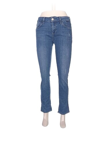 Mavi Jeans Jean / Kot %70 İndirimli.