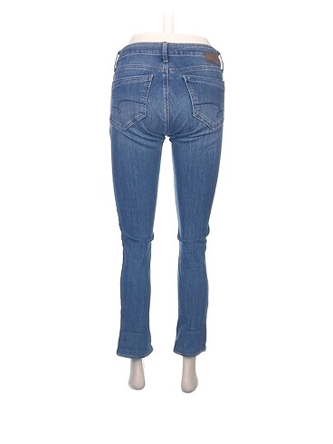 universal Beden Mavi Jeans Jean / Kot %70 İndirimli.
