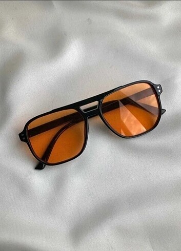  Beden siyah Renk Üçlü unisex Güneş gözlüğü 