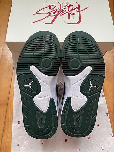 37,5 Beden Nike Jordan Stadium 90