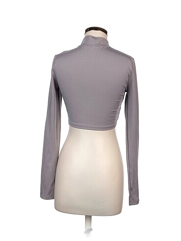 m Beden Vintage Love Bluz %70 İndirimli.