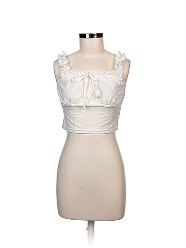 Vintage Love Bluz %70 İndirimli.