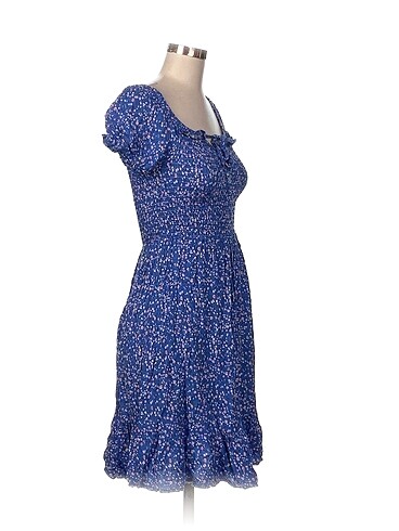 Vintage Love Vintage Love Günlük Elbise %70 İndirimli.