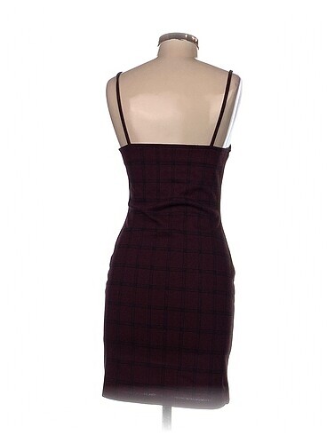 m Beden Trendyol & Milla Mini Elbise %70 İndirimli.