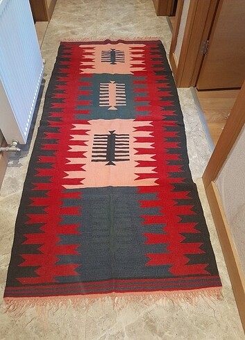 Diğer El dokuma kilim