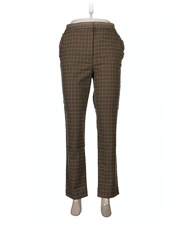 Zara Kumaş Pantolon %70 İndirimli.