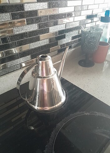  Beden Drip kettle filtre kahve ekipmani