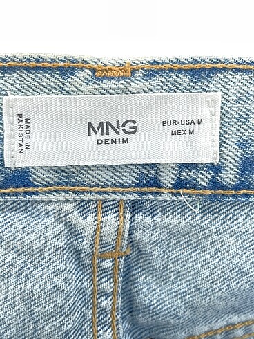 m Beden çeşitli Renk Mango Mini Etek %70 İndirimli.