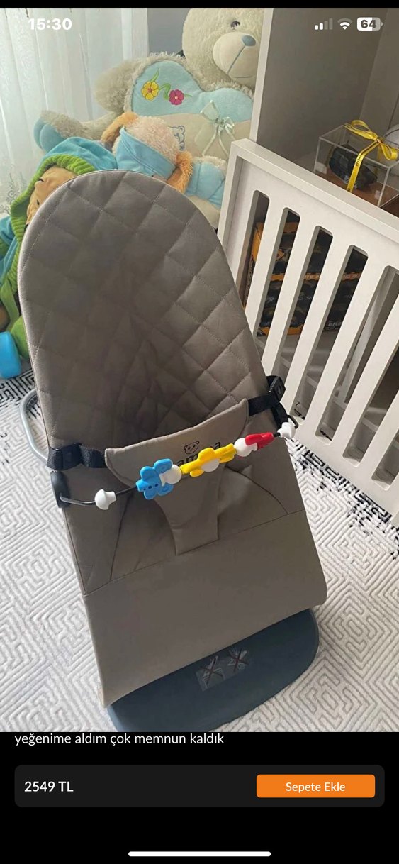 Mamma premium anakucağı - Görsel 2