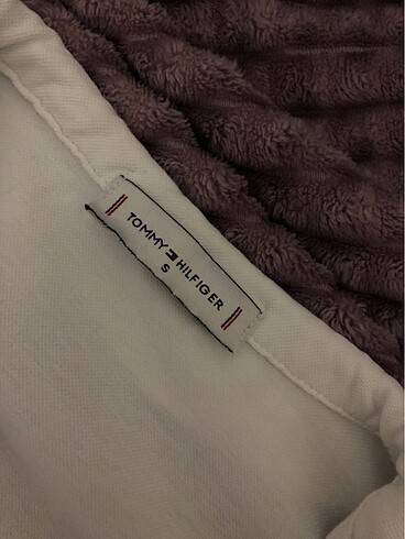 Tommy Hilfiger Tommy Hilfiger tişört