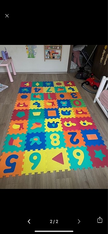 Ikea Puzzle oyun halisi