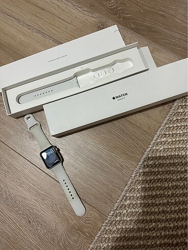 Apple watch 3 42 mm