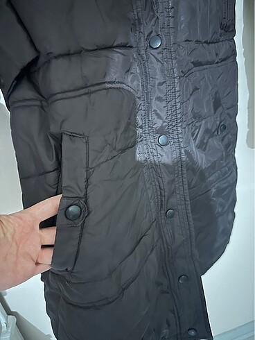 xl Beden Mont kaban