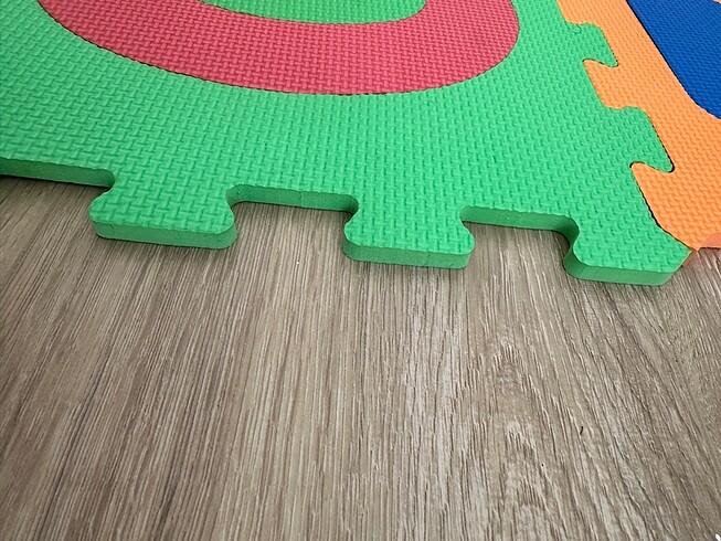Beden Renk Puzzle oyun halisi