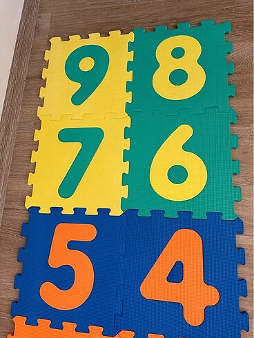 Beden Puzzle oyun halisi