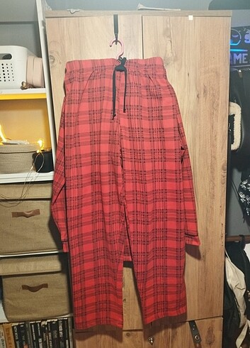 Pijama takımı