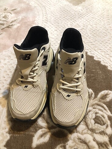 New Balance Spor Ayakkabı