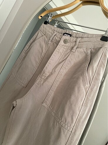 Kargo pantolon - Görsel 4