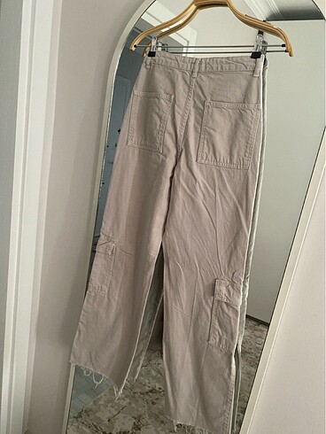 Kargo pantolon - Görsel 7