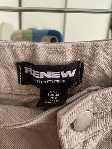 Kargo pantolon - Görsel 6