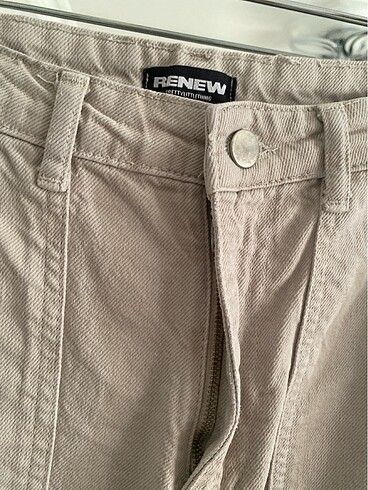 Kargo pantolon - Görsel 5