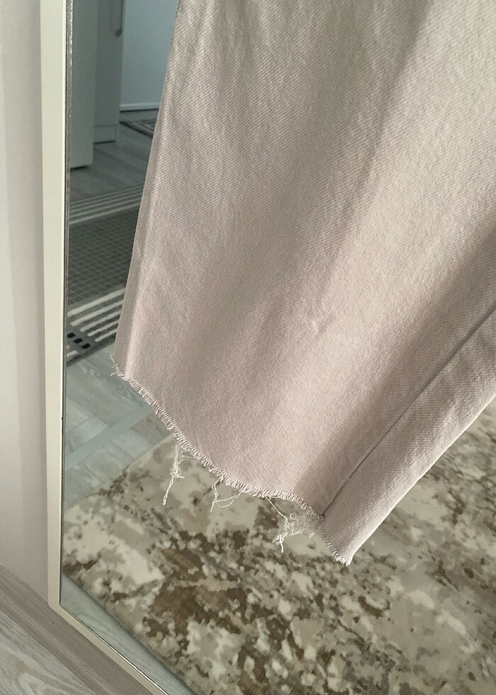 Kargo pantolon - Görsel 2