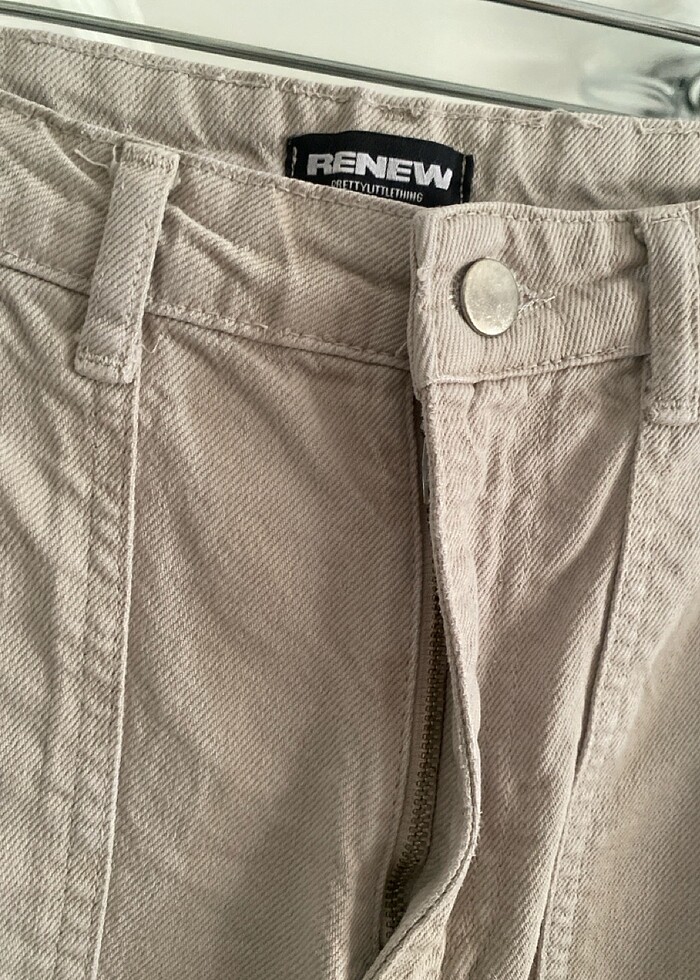 Kargo pantolon - Görsel 5