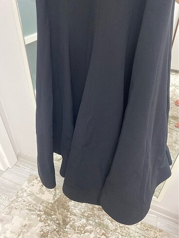 Gece elbisesi - Görsel 6