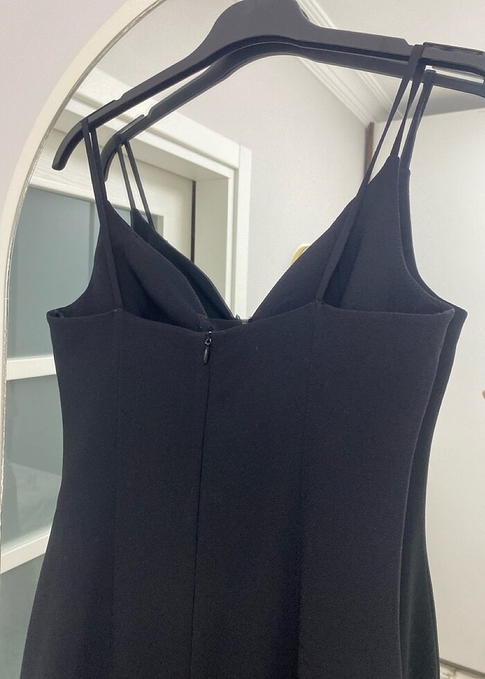 Gece elbisesi - Görsel 5