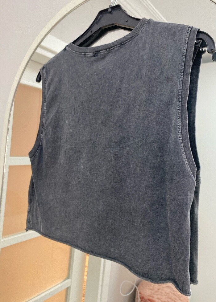 Sıfır kol üst - Görsel 4