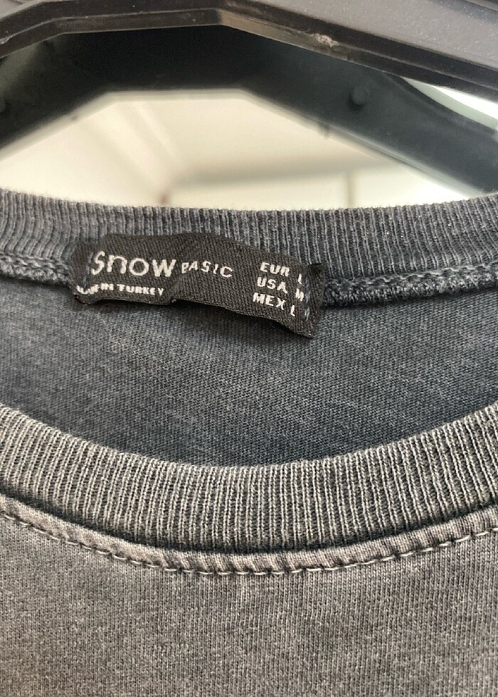 Sıfır kol üst - Görsel 2