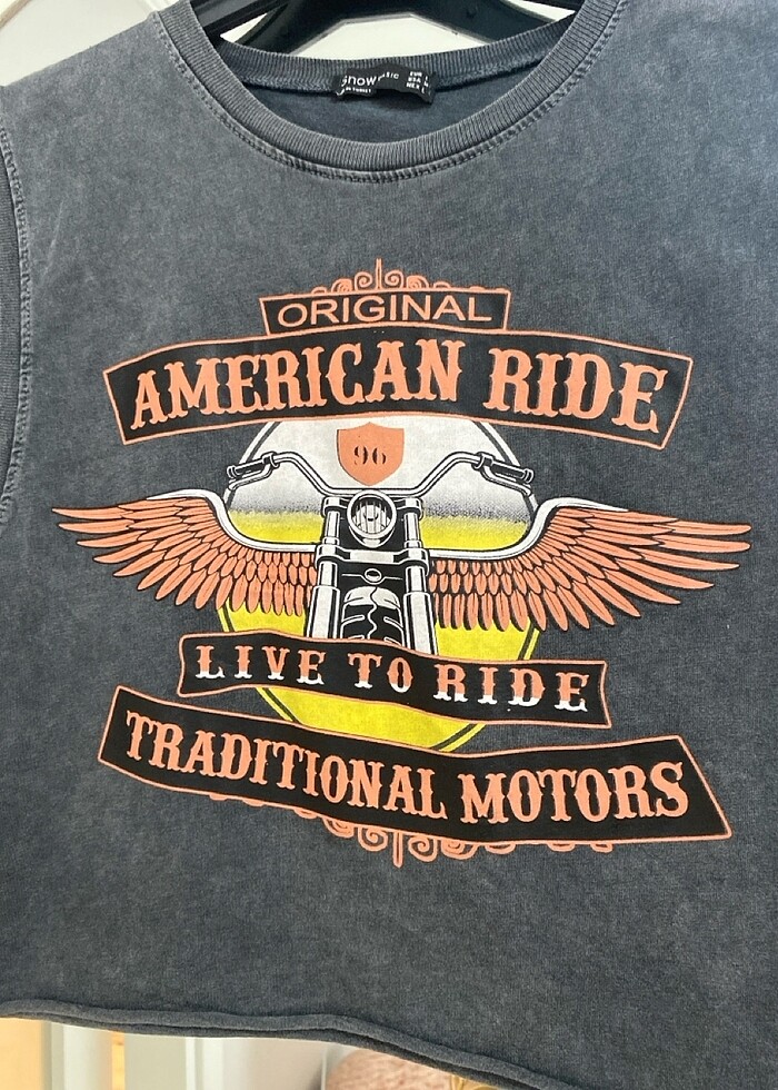 Sıfır kol üst - Görsel 3