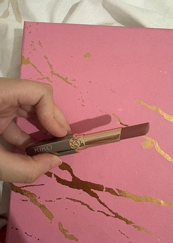 Kiko Kiko Pastel 03 numara