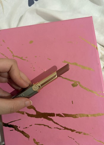 Beden haki Renk Kiko Pastel 03 numara