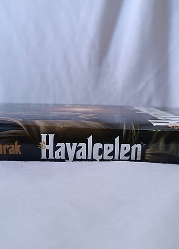 Beden Okuma Kitabı Hayal Çelen ~ Maarif Öztoprak 