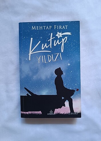 Okuma Kitabı Kutup Yıldızı ~Mehtap Fırat 