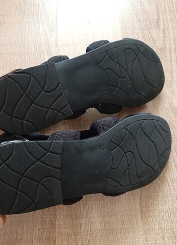 Deichmann Kız çocuk sandalet