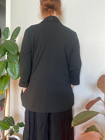 Diğer Blazer ceket