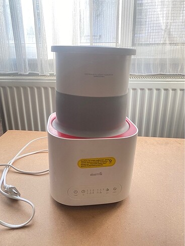 Değerma Buhar Makinesi - Görsel 2