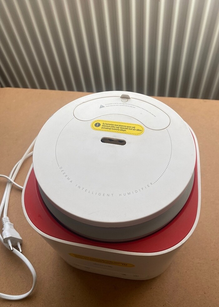 Değerma Buhar Makinesi - Görsel 3