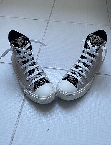 Converse Unisex Ayakkabı