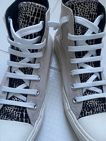 Converse Converse Unisex Ayakkabı